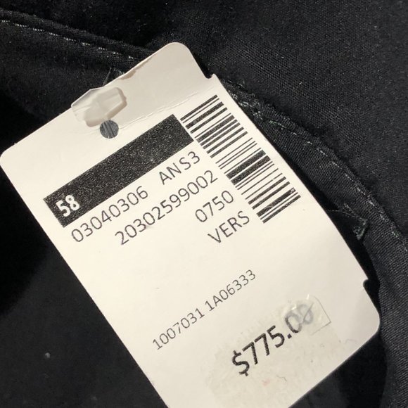 🔥BNWT *Versace* Bucket Hat - Picture 5 of 8